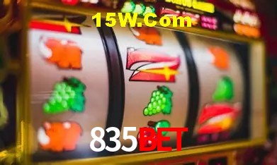 Desvendando o Mundo dos Jogos Virtuais na 835bet